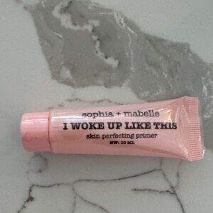 🌸5/$25🌸 Sophia + Mabelle I woke up like this skin perfecting primer